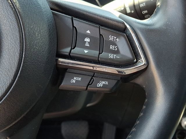 Used 2019 MAZDA CX-5 Grand Touring w/ GT Premium Package image 16