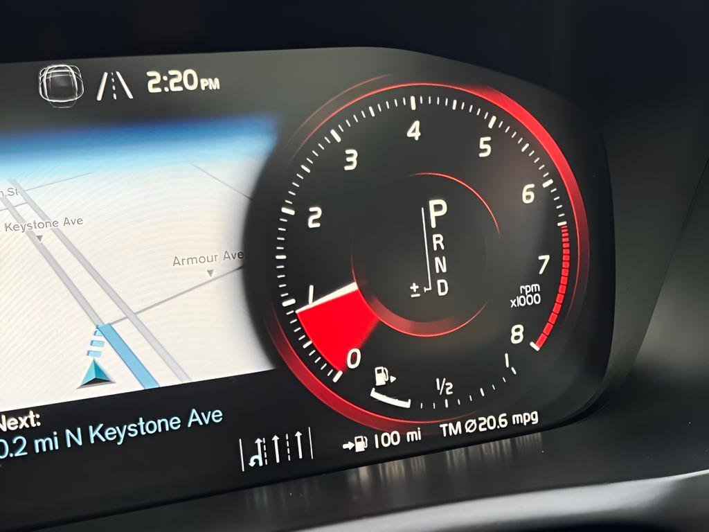 Used 2019 Volvo XC90 T6 Momentum w/ Advanced Package AWD/4WD image 44