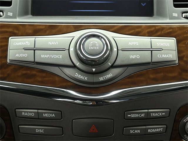 Used 2019 Nissan Armada SL w/ Premium Package image 36