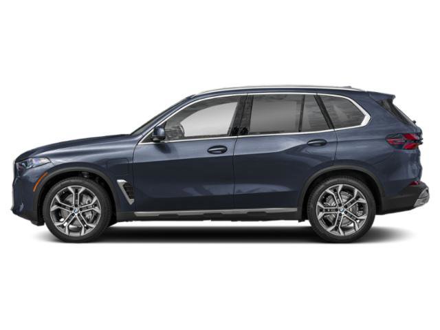 New 2026 BMW X5 xDrive50e w/ M Sport Package AWD/4WD image 3
