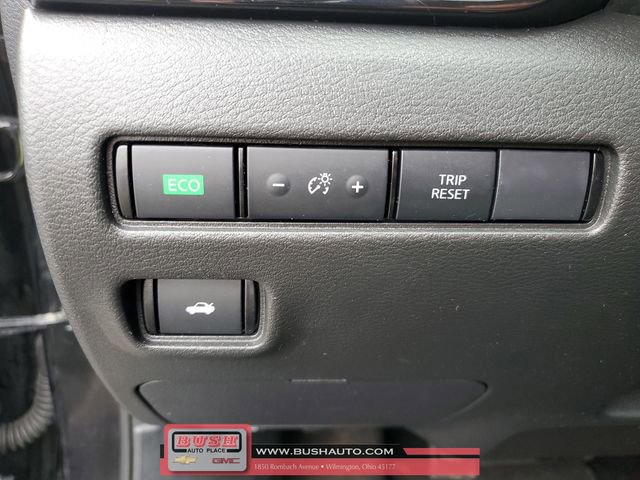 Used 2025 Nissan Sentra SV image 19