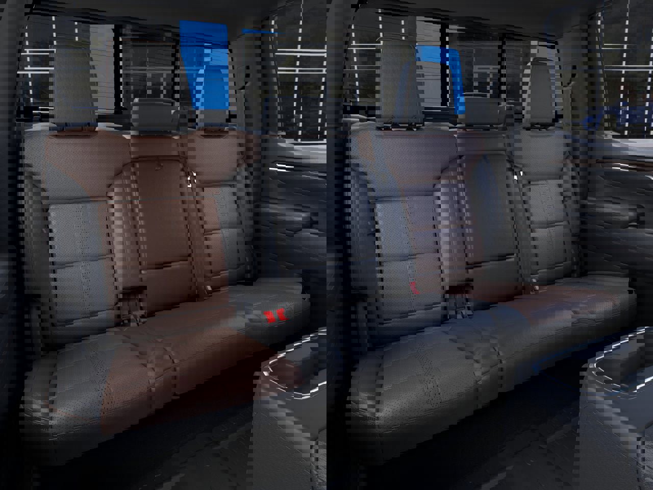 New 2026 Chevrolet Silverado 1500 High Country image 17