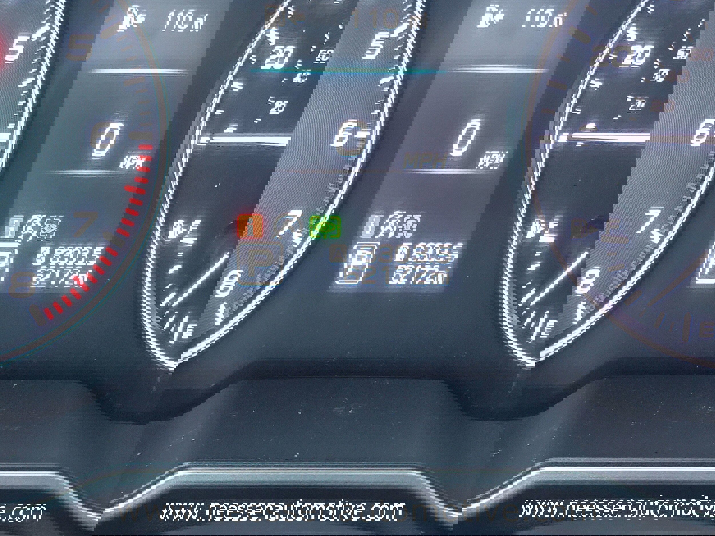 Used 2021 Subaru Outback Touring w/ Popular Package #2 image 24