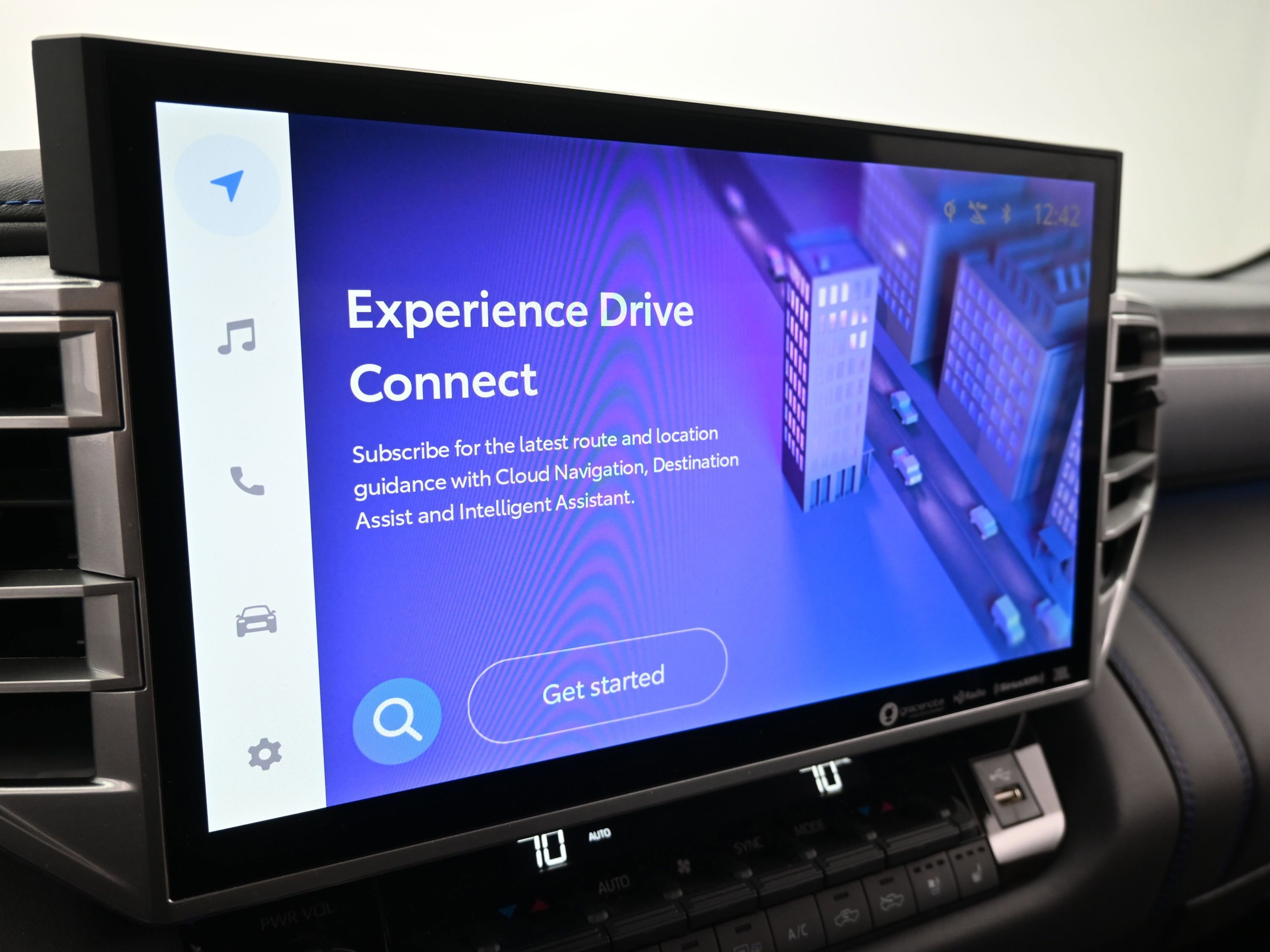 Used 2024 Toyota Tundra Platinum image 19