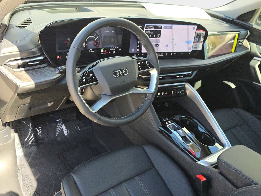 New 2026 Audi Q5 2.0T Premium Plus image 16