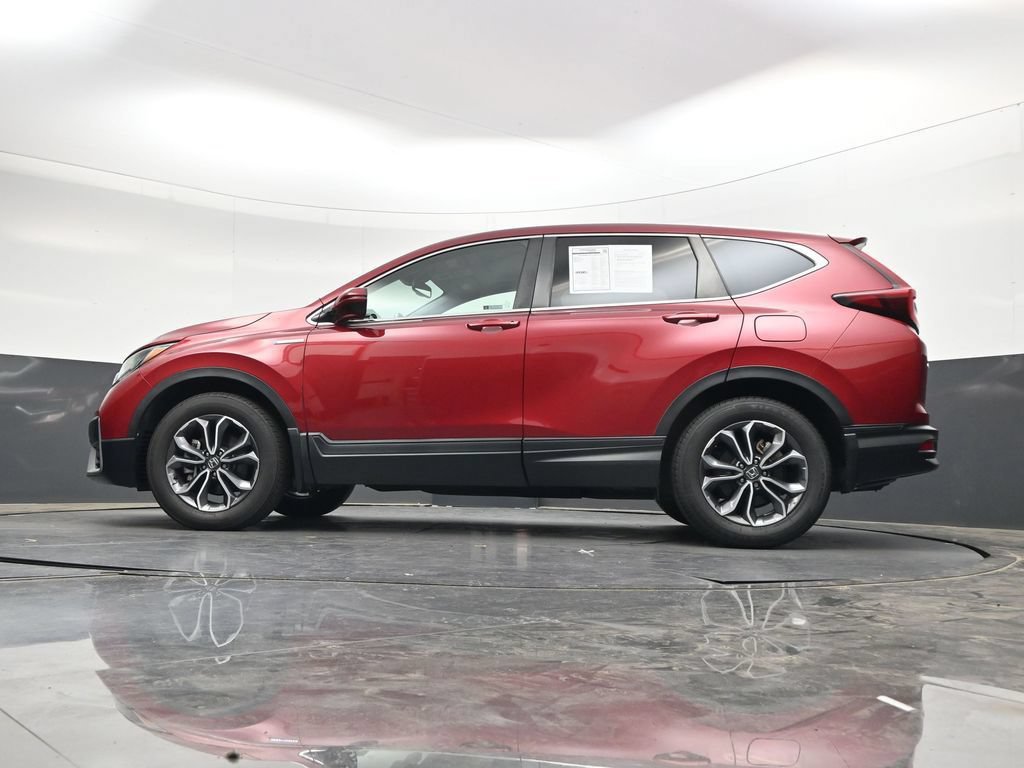 Used 2022 Honda CR-V EX-L image 37