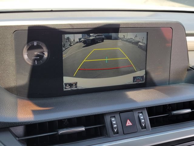 Used 2019 Lexus ES 350 F Sport w/ Accessory Package 2 FWD image 12