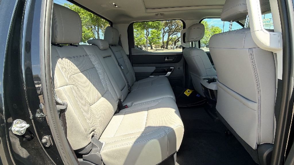 Used 2023 Toyota Tundra Limited image 37