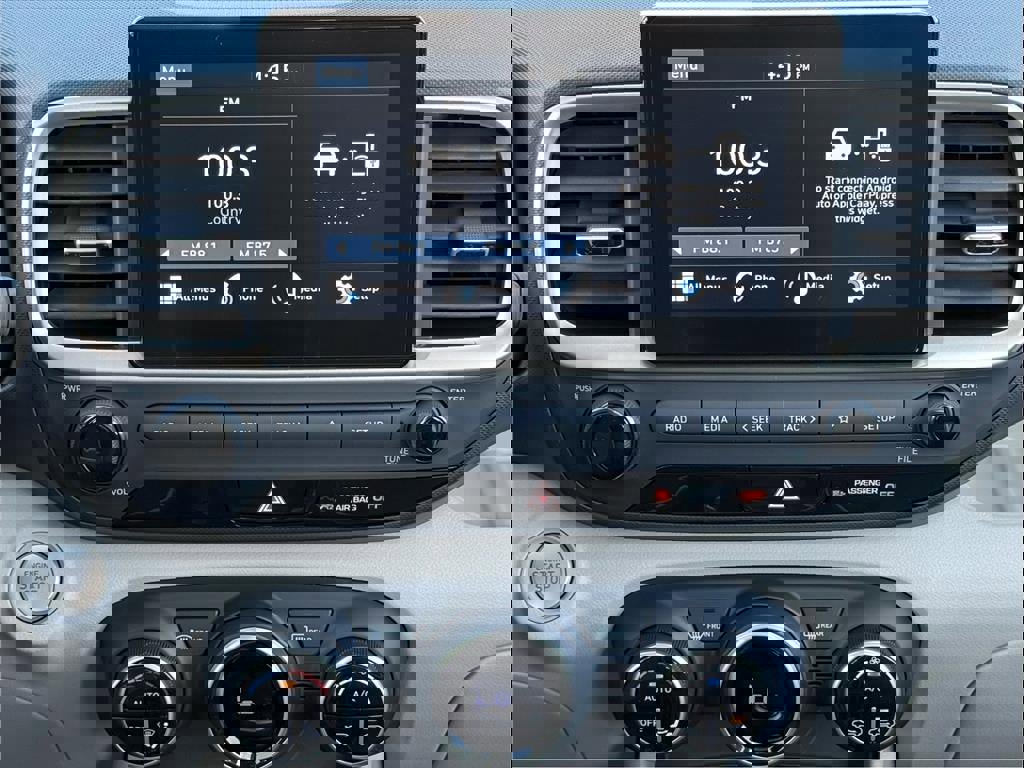 New 2026 Hyundai Venue SEL image 21