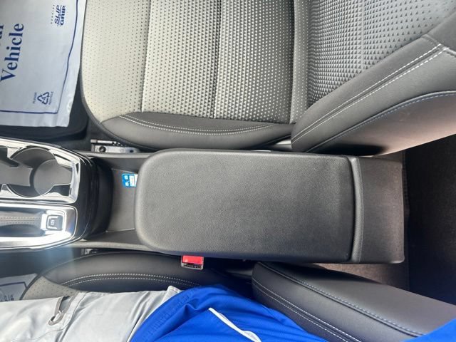 New 2026 Chevrolet Trax LT w/ Driver Confidence Package FWD image 28