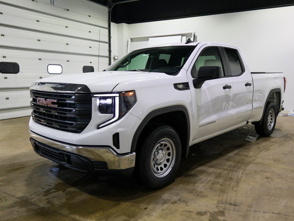 New 2026 GMC Sierra 1500 Pro w/ Convenience Package image 20