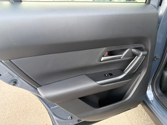 New 2026 MAZDA CX-50 AWD 2.5 S w/ Cargo Package image 29
