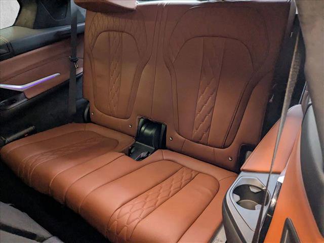 Used 2024 BMW X7 M60i w/ Executive Package image 19