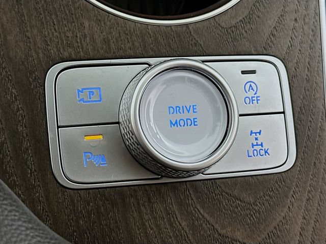 New 2025 Genesis GV80 3.5T Advanced AWD/4WD image 21