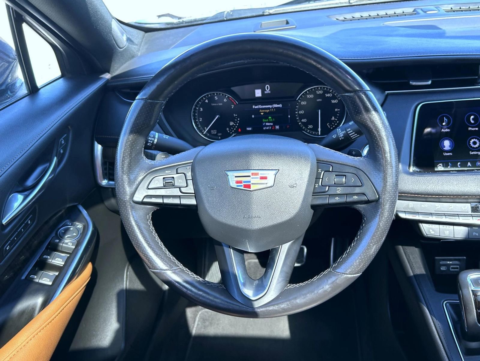 Used 2019 Cadillac XT4 Sport AWD/4WD image 15