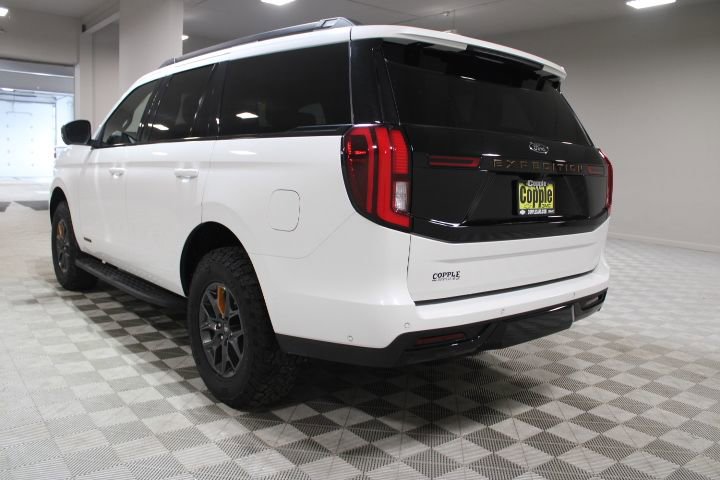Used 2025 Ford Expedition Tremor image 9