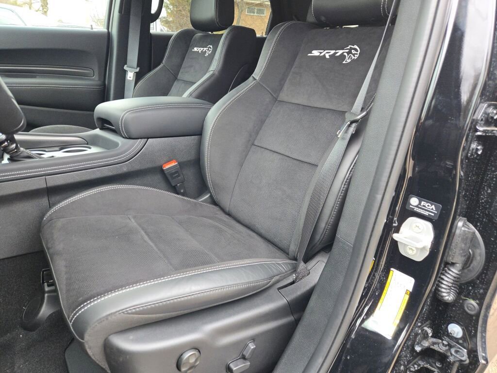 New 2026 Dodge Durango SRT Hellcat image 23