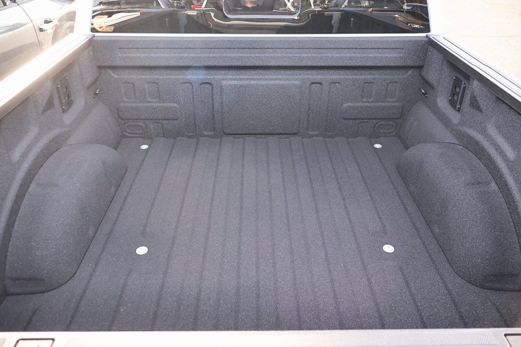 New 2025 Ford F150 Platinum w/ Equipment Group 702A High image 9