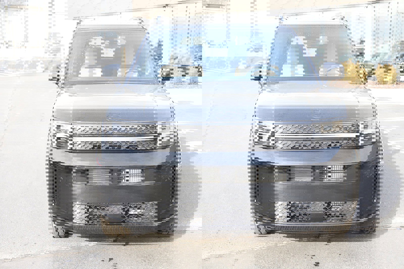 New 2026 Hyundai Santa Fe Calligraphy image 12