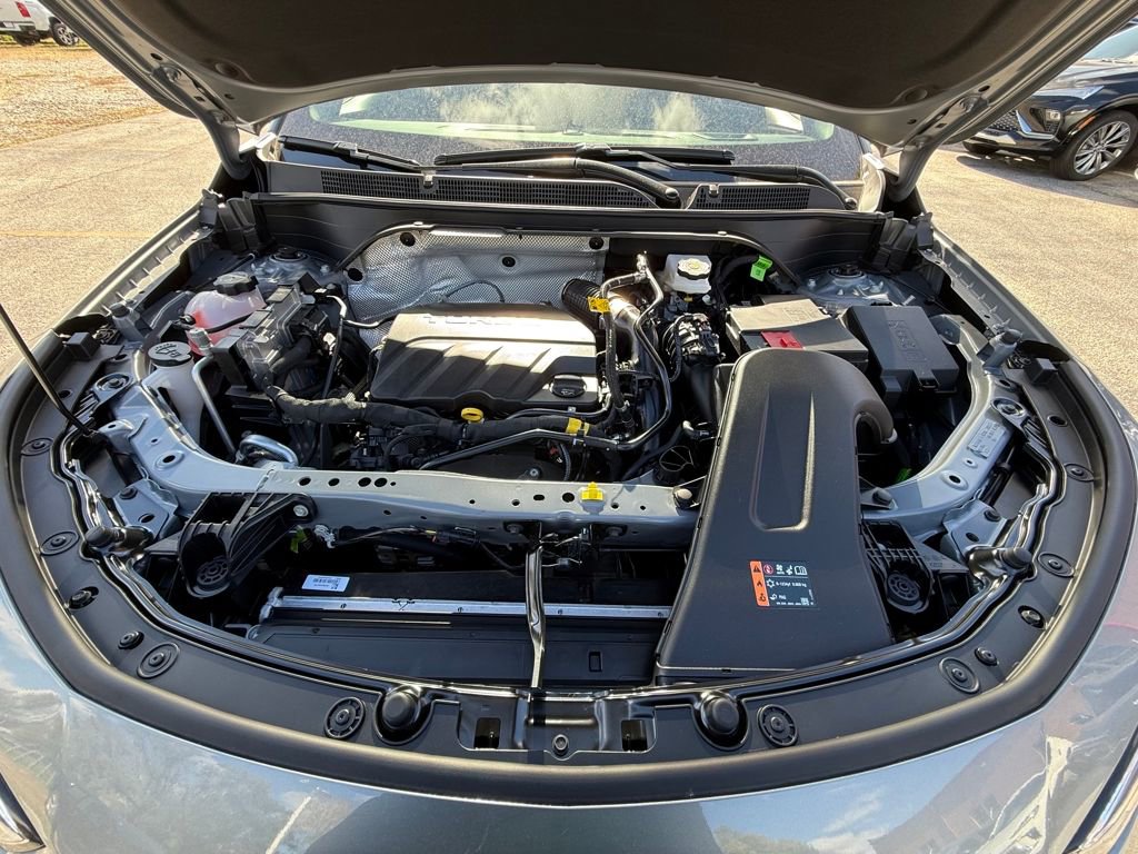 New 2026 Buick Envista Preferred w/ Convenience II Package image 18