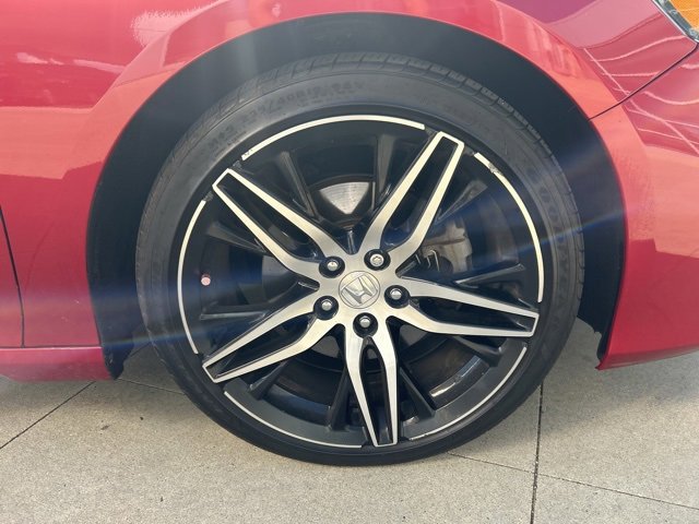 Used 2021 Honda Accord Touring image 9
