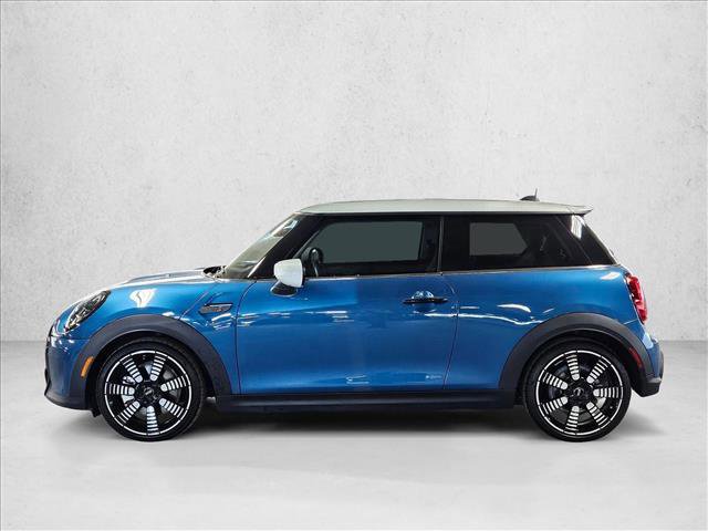 Used 2023 MINI Cooper S image 9