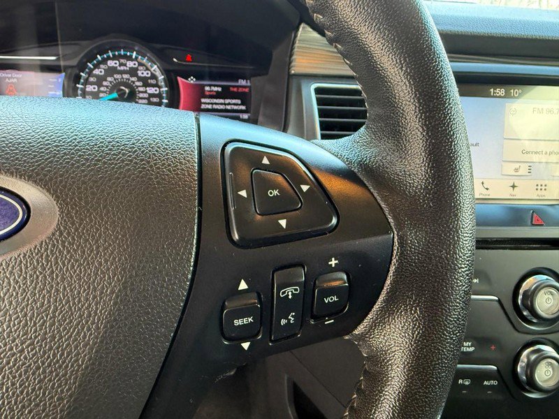 Used 2017 Ford Flex SEL w/ Equipment Group 202A image 26