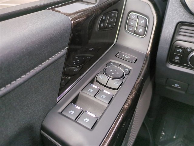New 2026 Ford F250 Lariat w/ Lariat Ultimate Package image 25