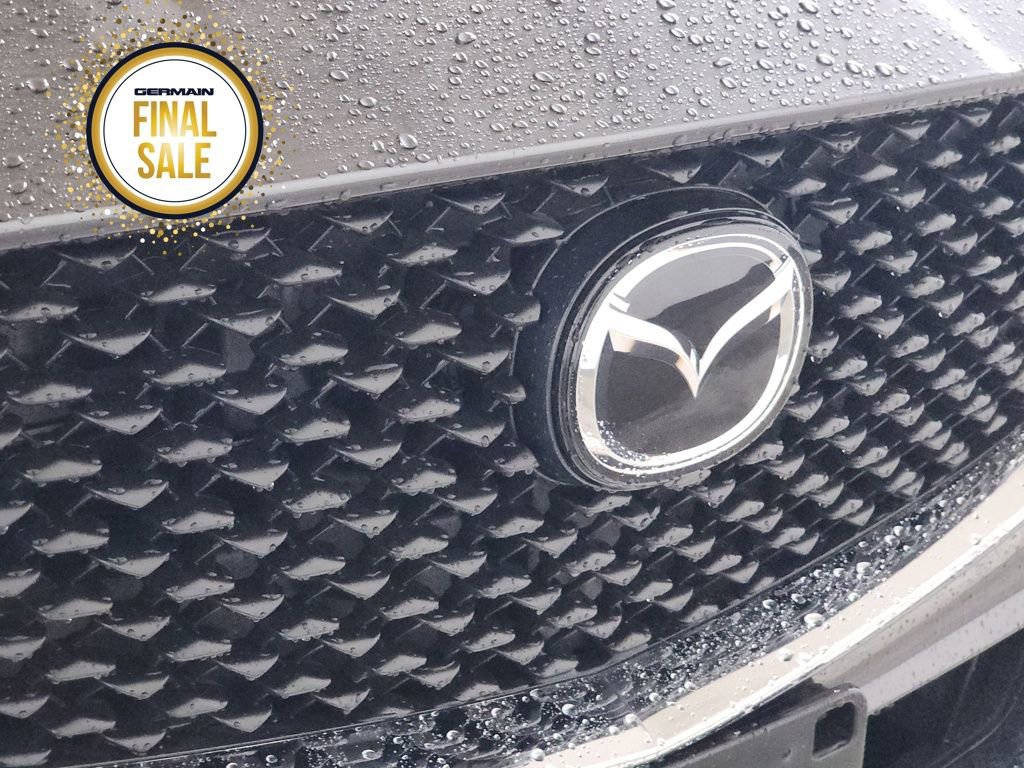 Certified 2025 MAZDA CX-30 AWD 2.5 S w/ Select Sport Pkg image 11