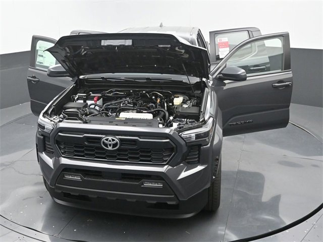 New 2025 Toyota Tacoma TRD Sport image 32