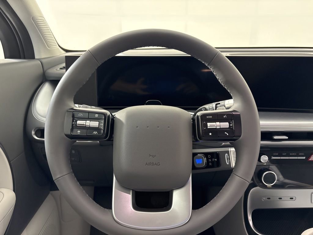 New 2026 Hyundai Ioniq 9 S RWD image 21