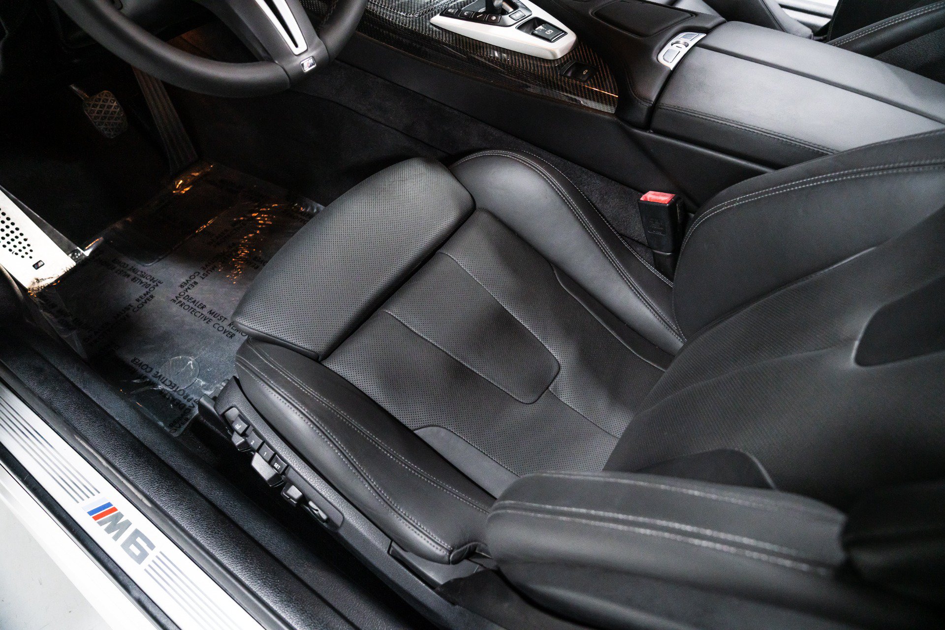 Used 2013 BMW M6 Convertible RWD image 18