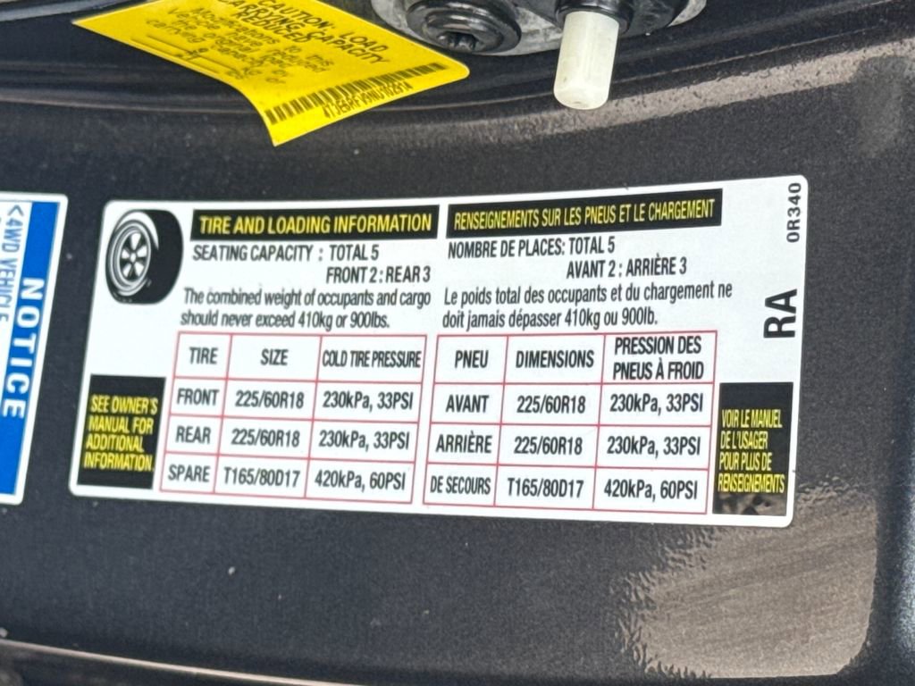 Used 2022 Toyota RAV4 XSE w/ XSE Grade Weather Package image 42