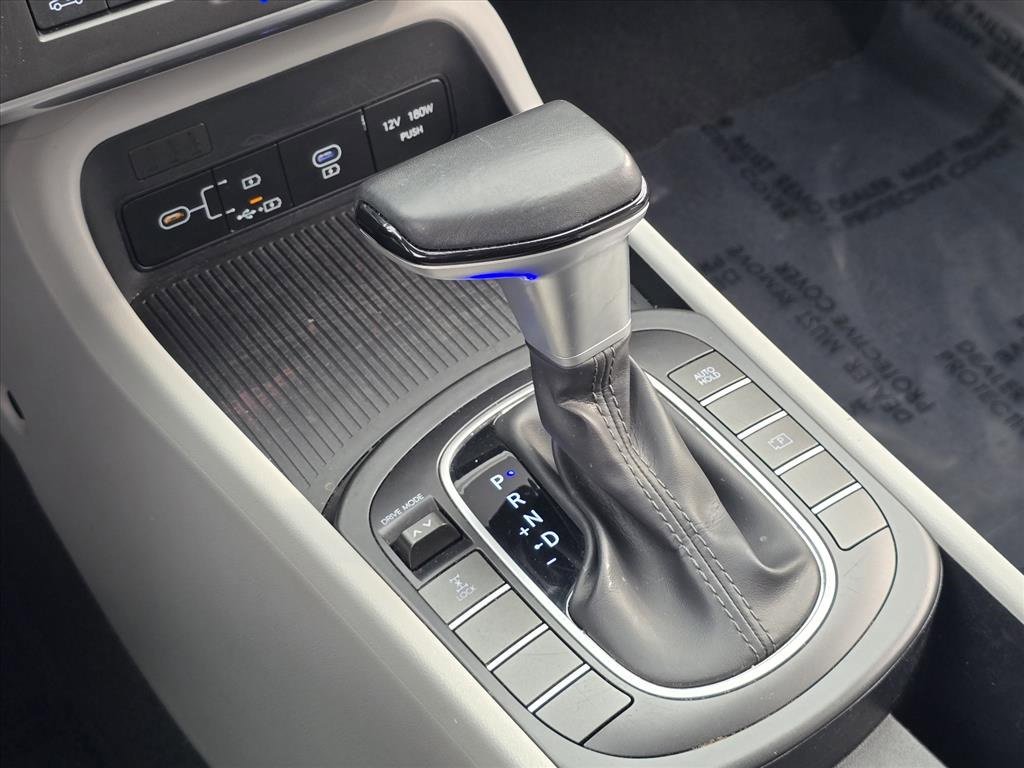 Used 2024 Hyundai Kona SEL image 22