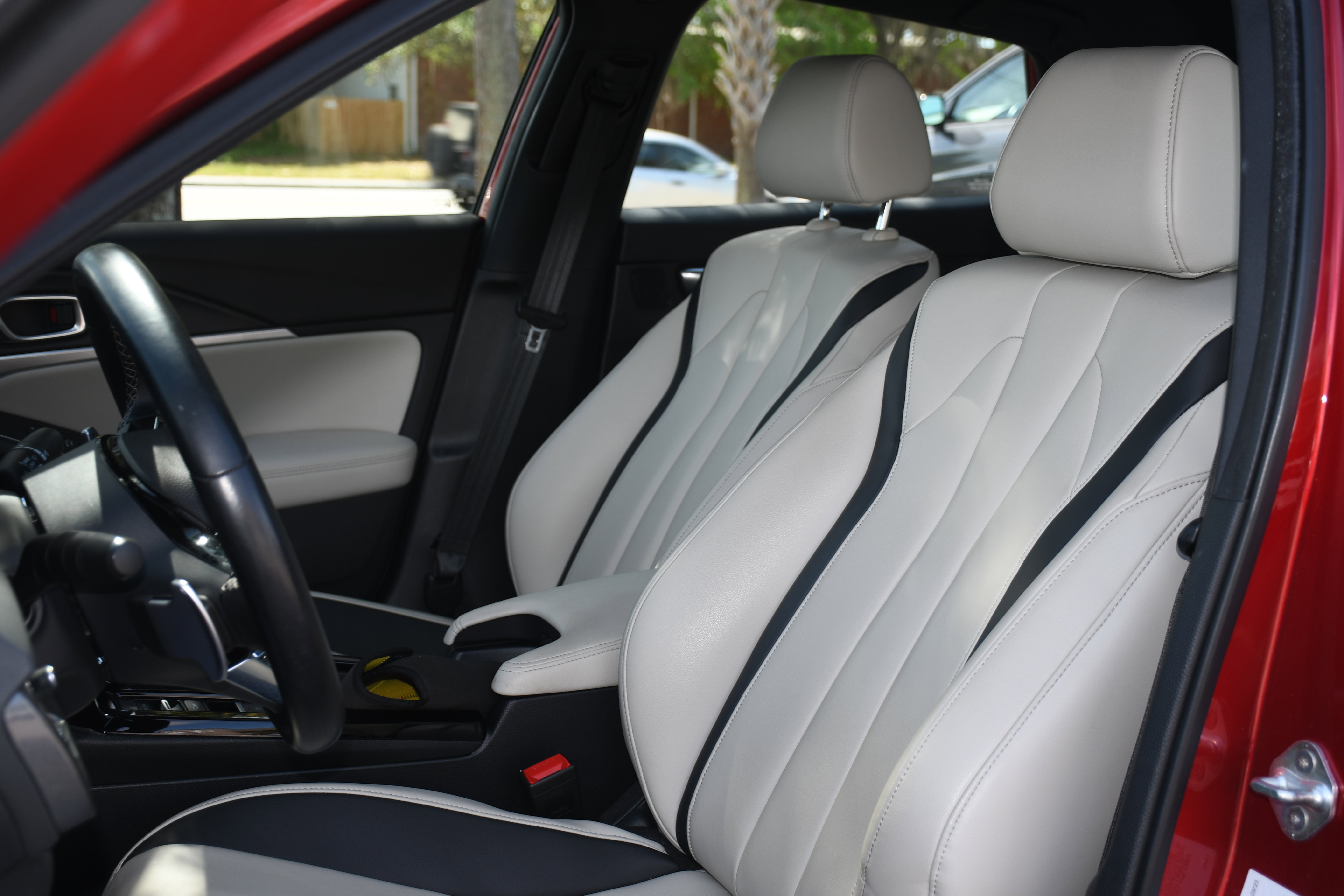 Used 2023 Acura Integra A-Spec FWD image 12