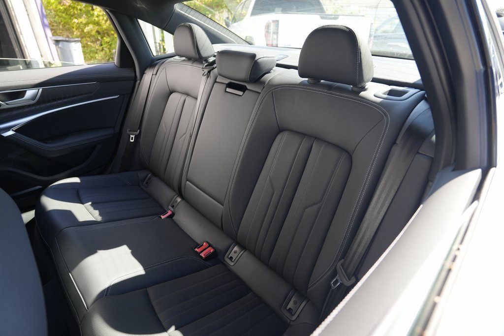 Used 2022 Audi A6 Premium Plus w/ Premium Plus Package image 26