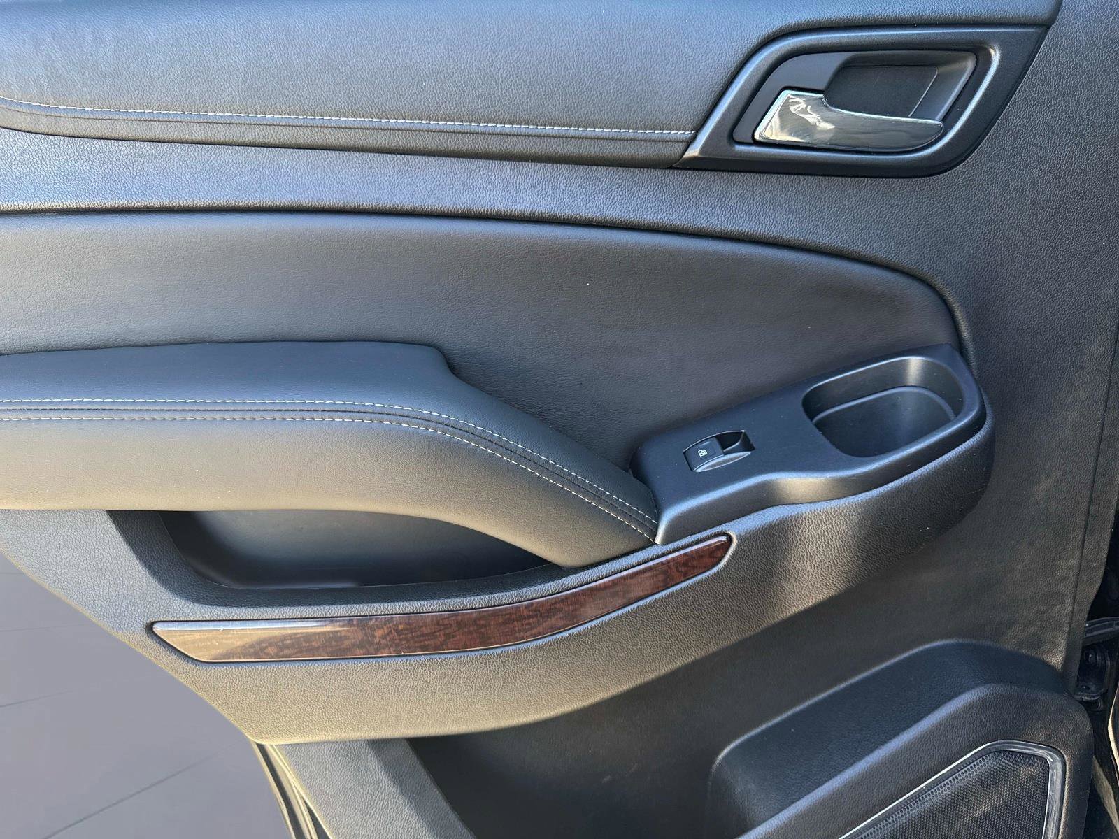 Used 2018 GMC Yukon SLE w/ Convenience Package image 14