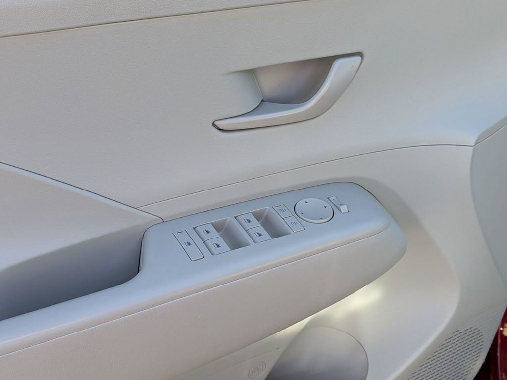 Certified 2024 Hyundai Kona SEL image 14