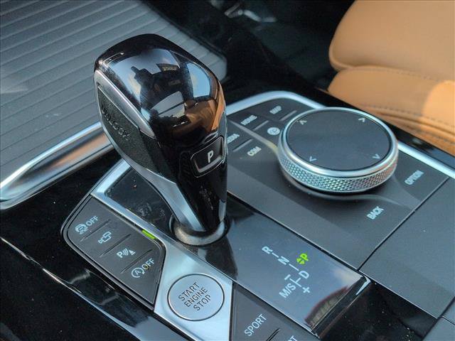 Used 2024 BMW X3 xDrive30i w/ Premium Package AWD/4WD image 12
