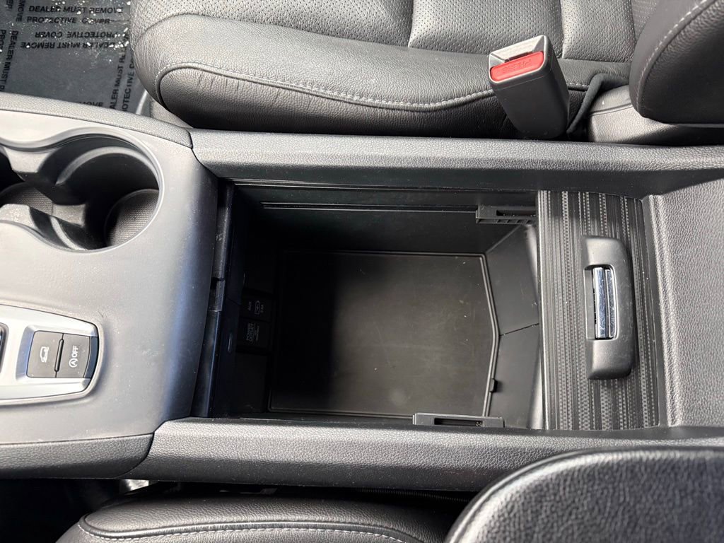 Used 2023 Honda Passport EX-L image 36