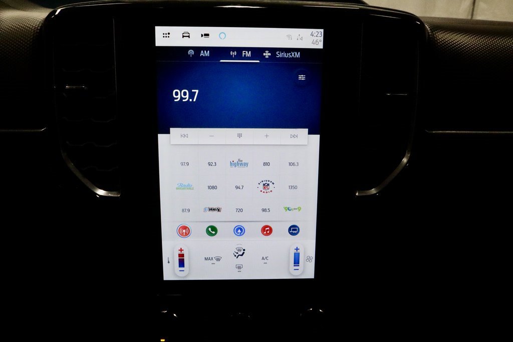 Certified 2024 Ford Ranger XLT w/ FX4 Off-Road Package image 3