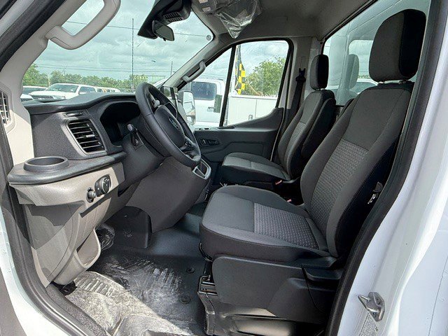 New 2026 Ford Transit 350 RWD image 12