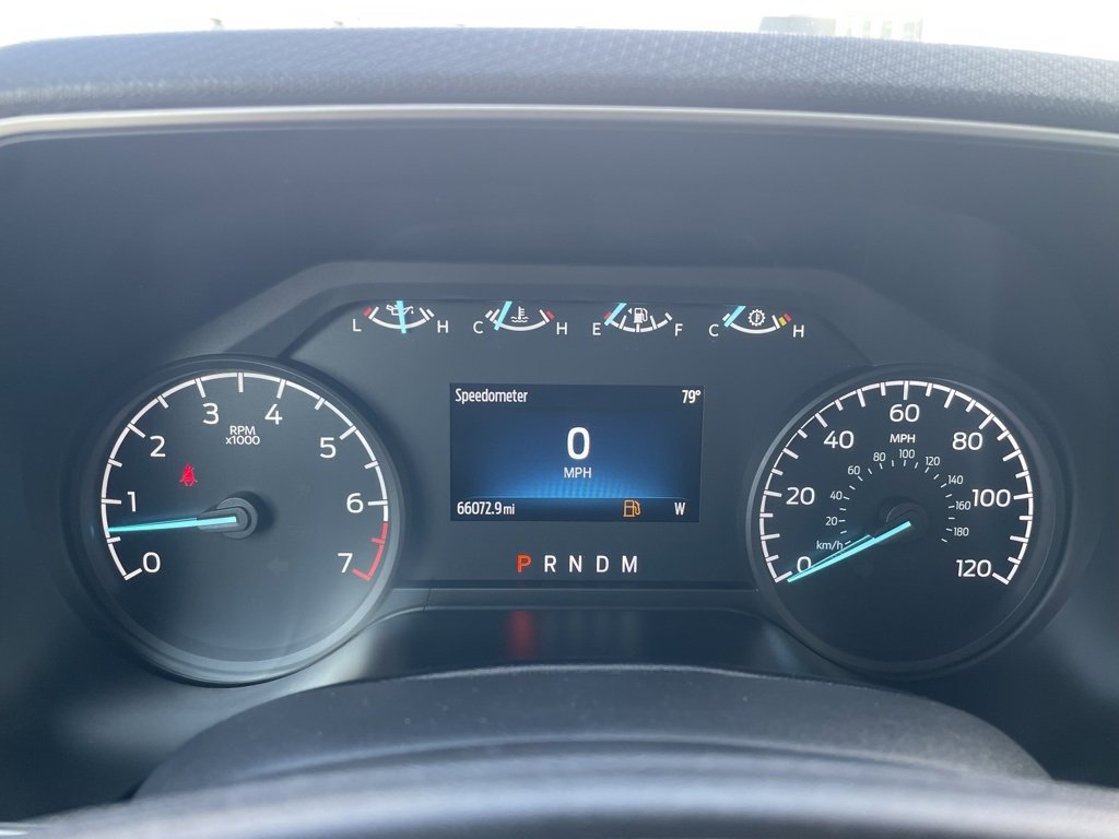 Used 2023 Ford F150 XLT image 11