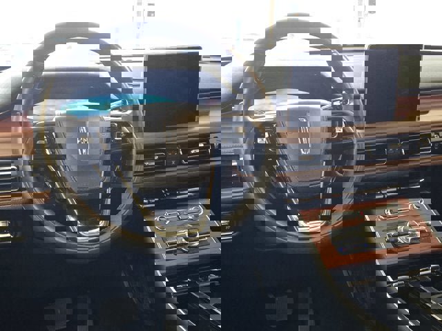 Used 2024 Lincoln Aviator Reserve w/ Equipment Group 201A image 21