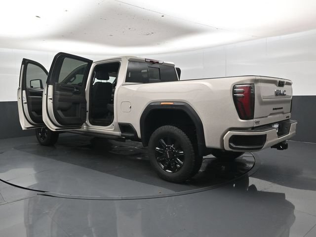 Used 2026 GMC Sierra 2500 AT4 w/ AT4 Premium Plus Package AWD/4WD image 56