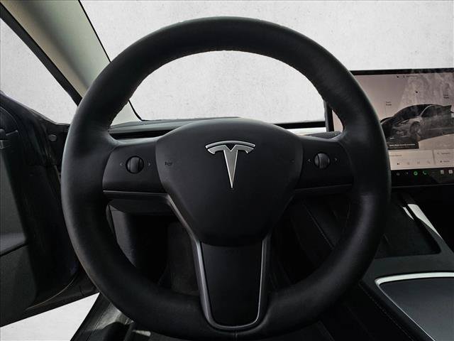 Used 2023 Tesla Model 3 Standard Range RWD image 11