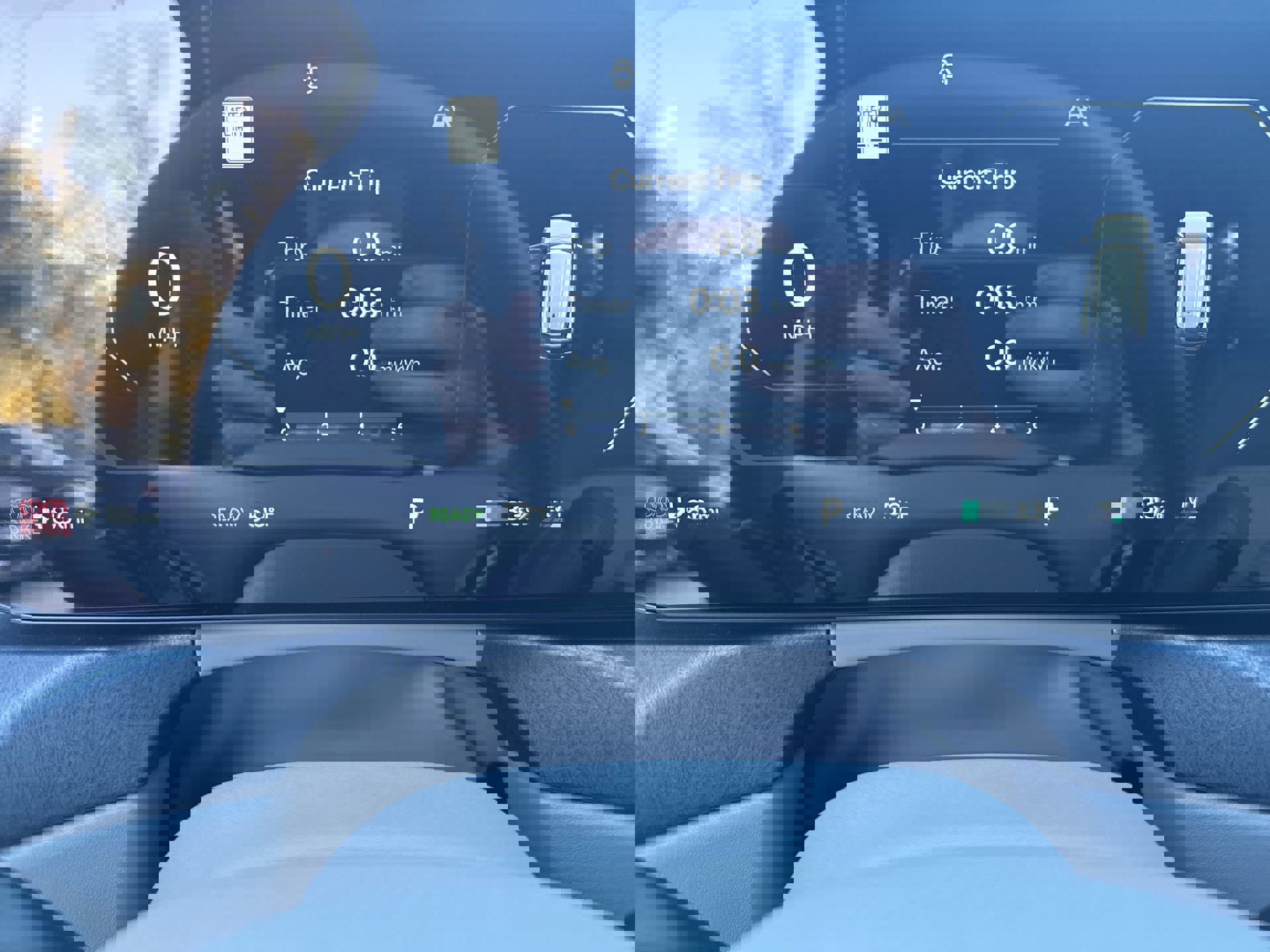 New 2026 Kia EV9 Wind image 30
