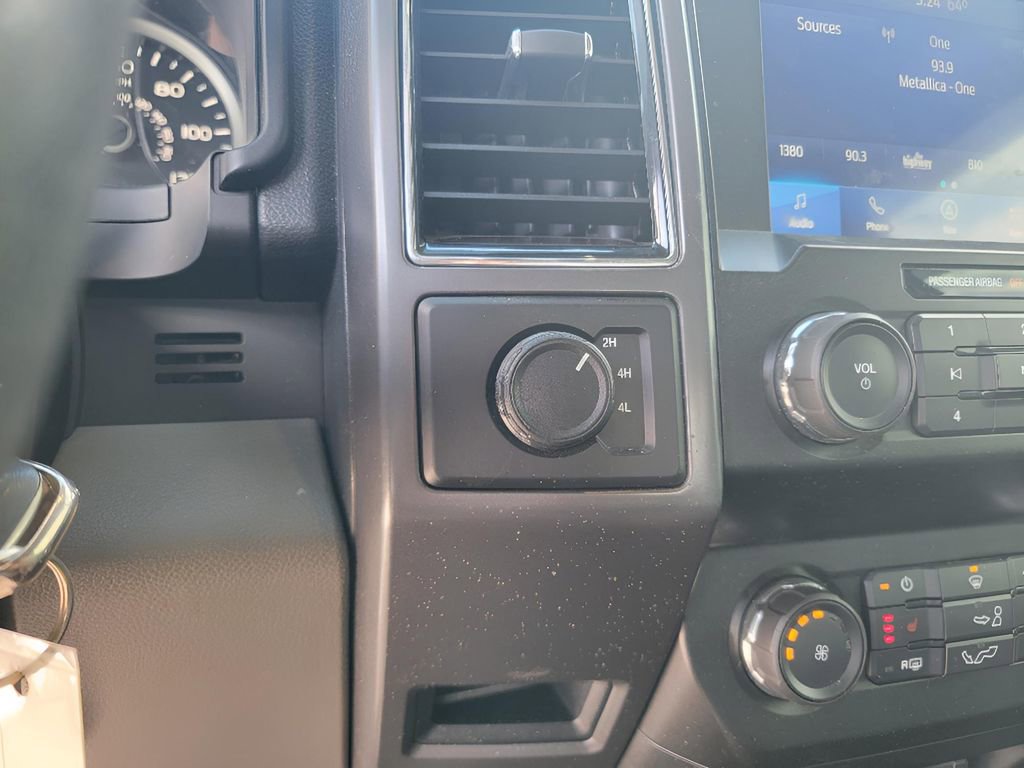 Used 2020 Ford F150 XLT w/ Equipment Group 302A Luxury AWD/4WD image 22