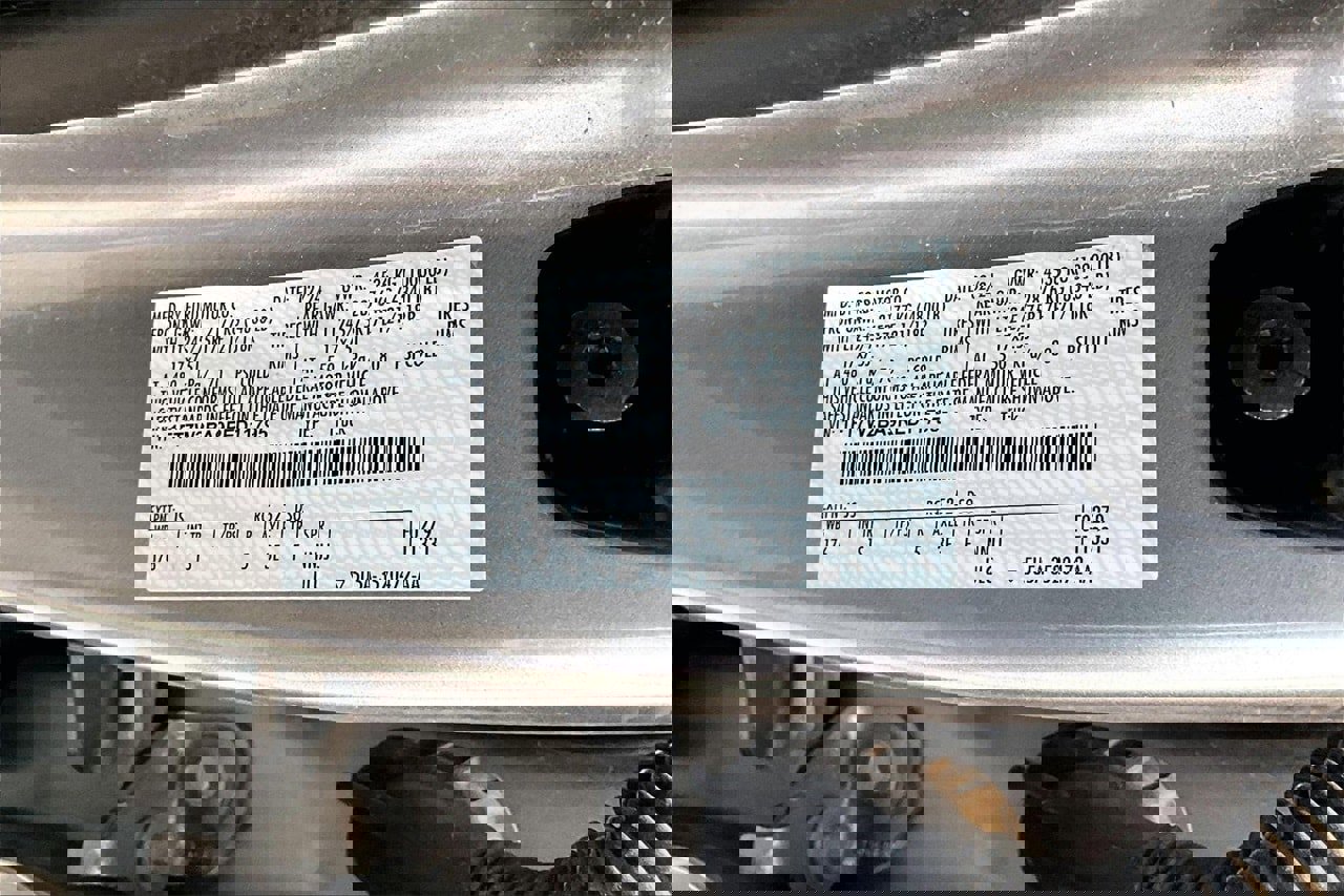 Used 2024 Ford F250 XL w/ FX4 Off-Road Package image 8