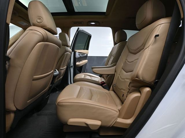 Used 2024 Cadillac XT6 Sport w/ Platinum Package image 44